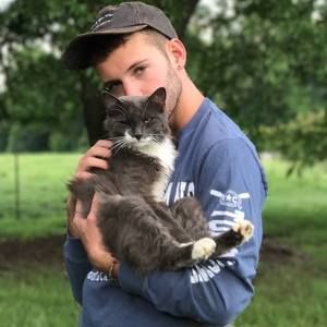 Meet your Posher, Jacob